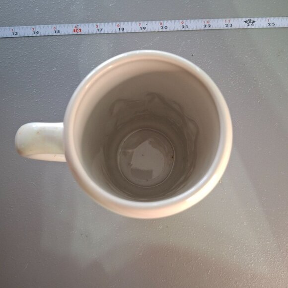 2007 Budweiser Winters Calm Clydesdale Beer Stein Ceramarte Brazil Box & COA - Picture 10 of 14